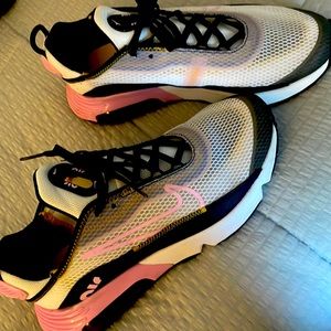 Nike Air max kids size 6 1/2